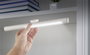 Sygonix LED-es bútormegvilágító lámpa LED 2.6 W Hidegfehér Fehér 6. bélyegkép