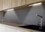 Sygonix LED-es bútormegvilágító lámpa LED 2.6 W Hidegfehér Fehér 7. bélyegkép