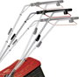 Einhell Power X-Change GE-CM 36/36 Li (2x 4,0Ah) Akku Fűnyíró 2 db akkuval 2 x 18 V Vágási szélesség 3. bélyegkép