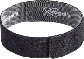 Vogels 6862010 TVA 6201 Kábelkötöző Fekete 1 db