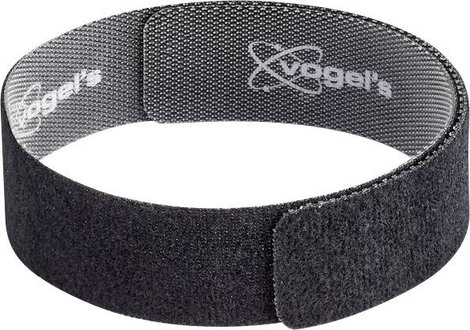 Vogels 6862010 TVA 6201 Kábelkötöző Fekete 1 db