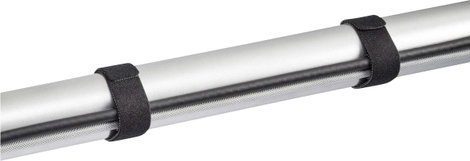 Vogels 6862010 TVA 6201 Kábelkötöző Fekete 1 db 3. kép