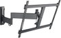 Vogels TVM 3645 TV fali tartó 101,6 cm (40) - 195,6 cm (77) Csuklóval mozgatható, Dönthető bélyegkép