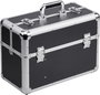 Metafranc WU9095050 Többcélú bőrönd (H x Sz x Ma) 450 x 320 x 225 mm Fekete/szürke 1 db bélyegkép