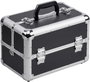 Metafranc WU9095040 Többcélú bőrönd (H x Sz x Ma) 355 x 240 x 225 mm Fekete/szürke 1 db bélyegkép