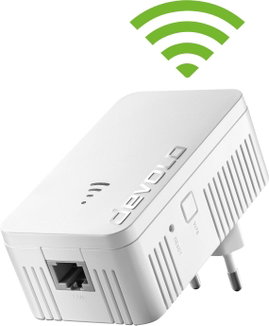 Powerline adapterek