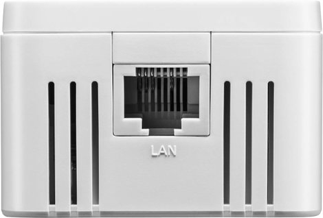 Devolo WiFi 5 Repeater 1200 WLAN hatótáv növelő 8867 EU WLAN 2. kép