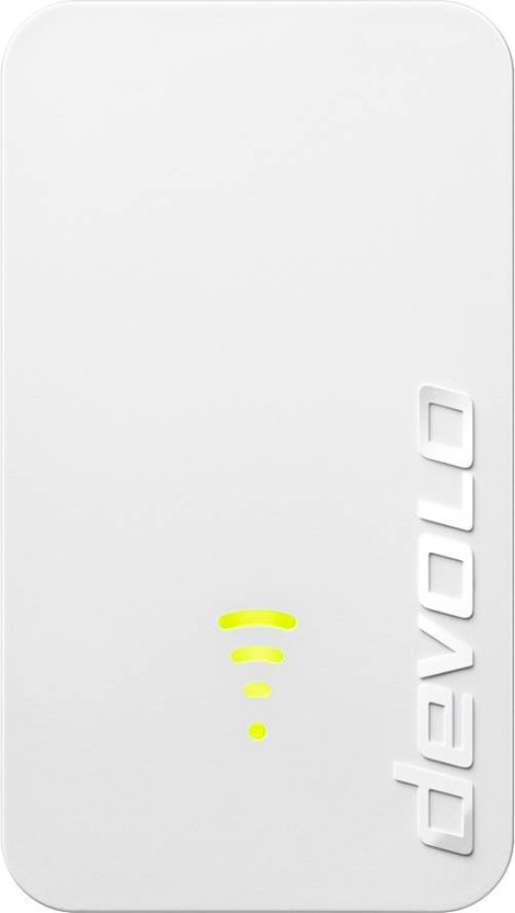 Devolo WiFi 5 Repeater 1200 WLAN hatótáv növelő 8867 EU WLAN 4. kép