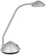 Maul MAULarc 8200495 LED-es íróasztali lámpa 5 W EEK: D (A - G) Ezüst bélyegkép