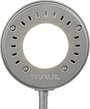 Maul MAULarc 8200495 LED-es íróasztali lámpa 5 W EEK: D (A - G) Ezüst 2. bélyegkép