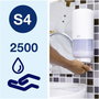 SCA Schaumseife 520501 Folyékony szappan 1 l 6 db 2. bélyegkép