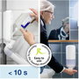 SCA Schaumseife 520501 Folyékony szappan 1 l 6 db 8. bélyegkép