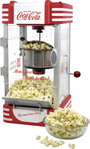 Salco SNP-27CC 428018 Popcorn készítő Piros, Fehér bélyegkép