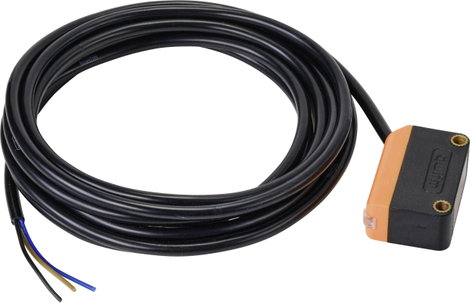 TRU COMPONENTS Fénysorompó TC-9444616 TC-9444616 világosban kapcsoló 1 db 3. kép