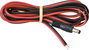 TRU COMPONENTS TC-9556664 Kisfeszültségű csatlakozóvezeték Kisfeszültségű dugó - Kábel, nyitott vége 2. bélyegkép