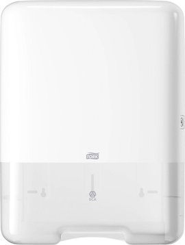 TORK 553000 Papír kéztörlő adagoló 1 db