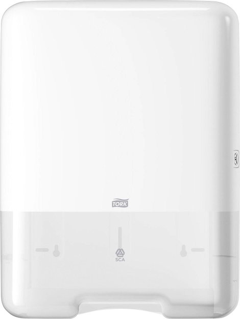 TORK 553000 Papír kéztörlő adagoló 1 db