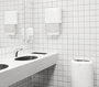 TORK 553000 Papír kéztörlő adagoló 1 db 6. bélyegkép