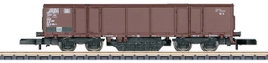 Märklin 86501 Z pálya tisztító autó