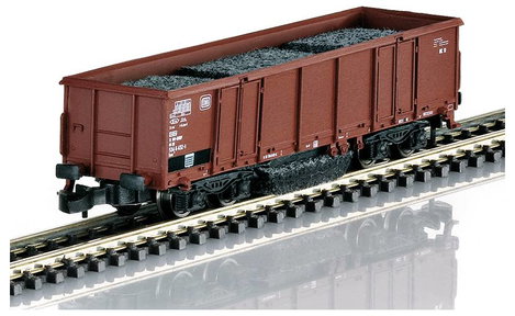 Märklin 86501 Z pálya tisztító autó 2. kép