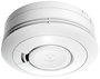 Ei Electronics i-serie Füstjelző 10 éves elemélettartammal, Hálózatba köthető, vezték nélkülire alak bélyegkép