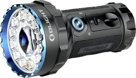 OLight Marauder 2 Kézilámpa Akkuról üzemeltetett 14000 lm