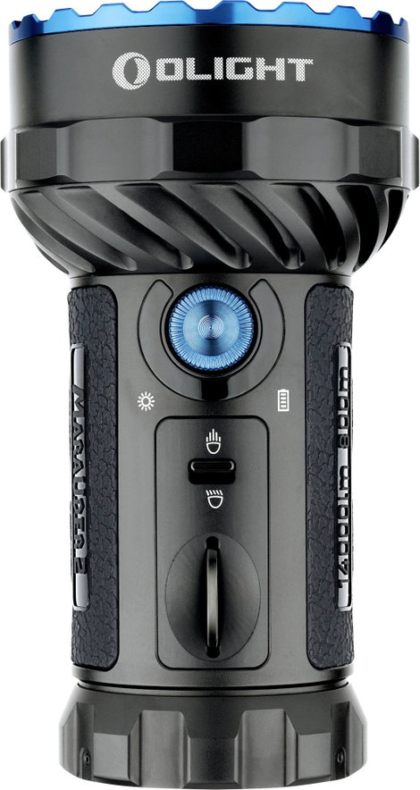 OLight Marauder 2 Kézilámpa Akkuról üzemeltetett 14000 lm 4. kép