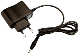 KSE-Lights KS-5300 Töltő KS-6002 Fekete