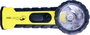 KSE-Lights KS-8890ge LED Kézilámpa Elemekről üzemeltetett 323 lm 250 g bélyegkép