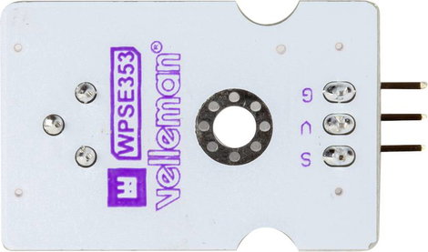 Whadda WPSE353 Fejlesztői panel 2 db 2. kép
