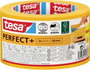 tesa Perfect+ 56539-00000-00 Festő védőszalag Sárga (H x Sz) 100 m x 30 mm 2 db bélyegkép
