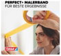 tesa Perfect+ 56539-00000-00 Festő védőszalag Sárga (H x Sz) 100 m x 30 mm 2 db 2. bélyegkép