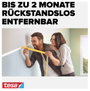tesa Perfect+ 56539-00000-00 Festő védőszalag Sárga (H x Sz) 100 m x 30 mm 2 db 4. bélyegkép