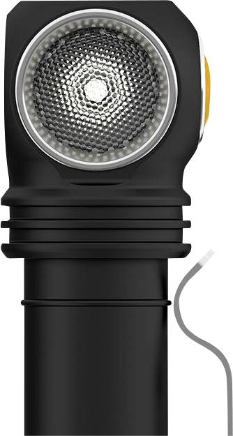 ArmyTek Wizard C2 Pro Magnet Warm LED Kézilámpa Mágneses tartóval Akkuról üzemeltetett 2500 lm 4800  5. kép