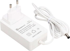 Raspberry Pi® Leiterplatte Dugasztápegység, fix feszültségű Alkalmas: Raspberry Pi Kimeneti áram (ma
