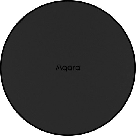 Aqara Vezeték nélküli központ HM2-G01 Fekete Apple HomeKit 5. kép