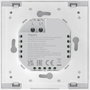Aqara Vezeték nélküli fali kapcsoló WS-EUK01 Fehér Apple HomeKit 3. bélyegkép