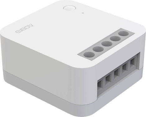 Aqara Vezérlőmodul SSM-U01 Fehér Apple HomeKit 2. kép