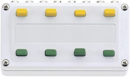 Märklin 72730 Kapcsolópult