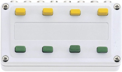 Märklin 72730 Kapcsolópult