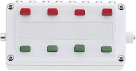 Märklin 72720 Kapcsolópult