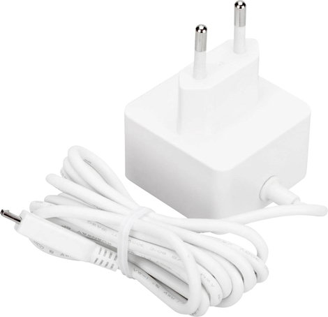 Raspberry Pi® RPI-12.5 USB-MB Dugasztápegység, fix feszültségű Alkalmas: Raspberry Pi Kimeneti áram