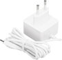Raspberry Pi® RPI-12.5 USB-MB Dugasztápegység, fix feszültségű Alkalmas: Raspberry Pi Kimeneti áram bélyegkép