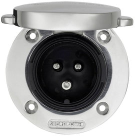 Victron Energy Power Inlet SHP301602000 Töltőadapter
