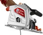 Holzmann Maschinen TAS165PRO Merülőfűrész Vágási mélység max. (90°) 54 mm 1400 W bélyegkép