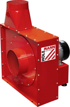 Holzmann Maschinen FAN2200_400V Elszívómotor 2200 W