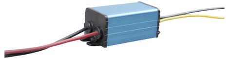 Victron Energy Feszültségváltó Orion IP67 24/12-5 60 W 24 V/DC - 12 V 3. kép