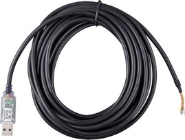 Victron Energy ASS030572018 RS485 to USB Interface 1,8m