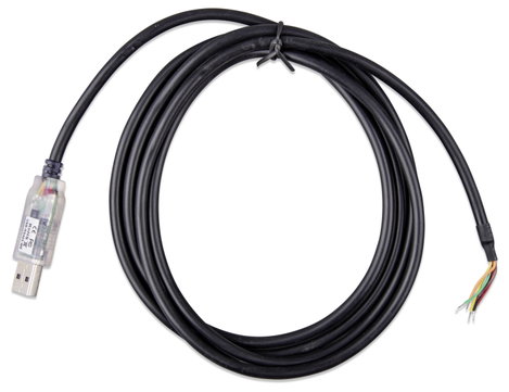 Victron Energy ASS030572018 RS485 to USB Interface 1,8m 2. kép