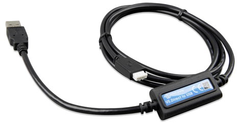 Victron Energy ASS030530010 VE.Direct auf USB Interface 2. kép